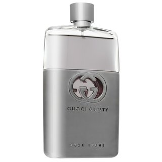Gucci Guilty Pour Homme Toaletna voda za moške 150 ml