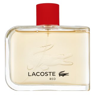 Lacoste Red Toaletna voda za moške 125 ml