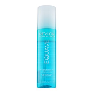 Revlon Professional Equave Instant Beauty Hydro Nutritive Detangling Conditioner balzam brez izpiranja za suhe lase 200 ml