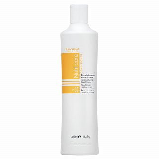 Fanola Nourishing Conditioner Balzam za suhe in poškodovane lase 350 ml