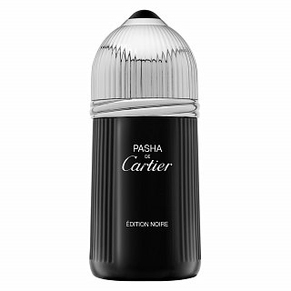 Cartier Pasha de Cartier Édition Noire Toaletna voda za moške 100 ml