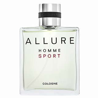 Chanel Allure Homme Sport Cologne Toaletna voda za moške 100 ml