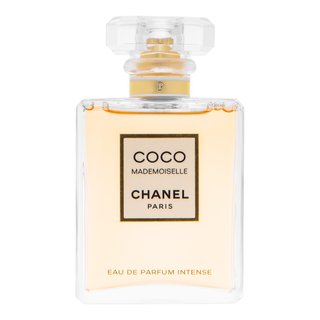 Chanel Coco Mademoiselle Intense parfumirana voda za ženske 50 ml
