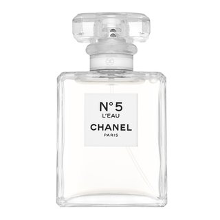 Chanel No.5 L'Eau Toaletna voda za ženske 35 ml