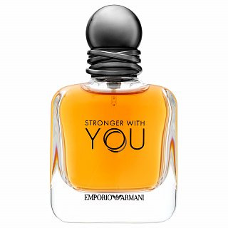 Armani (Giorgio Armani) Stronger With You Toaletna voda za moške 50 ml