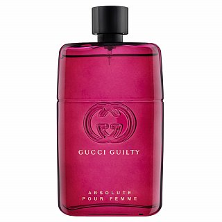 Gucci Guilty Absolute pour Femme parfumirana voda za ženske 90 ml