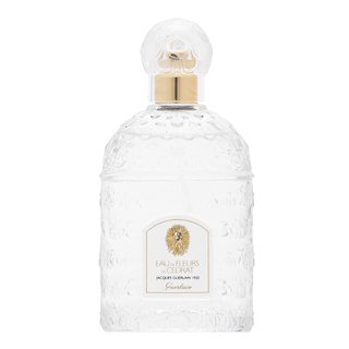 Guerlain Eau de Fleurs de Cedrat kolonjska voda unisex 100 ml