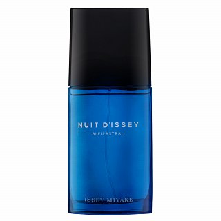 Issey Miyake Nuit d'Issey Bleu Astral Toaletna voda za moške 125 ml