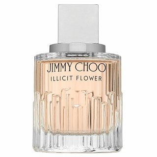 Jimmy Choo Illicit Flower Toaletna voda za ženske 60 ml