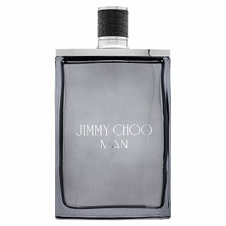 Jimmy Choo Man Toaletna voda za moške 200 ml
