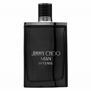 Jimmy Choo Man Intense Toaletna voda za moške 100 ml