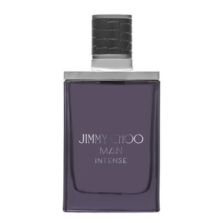 Jimmy Choo Man Intense Toaletna voda za moške 50 ml