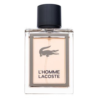 Lacoste L'Homme Lacoste Toaletna voda za moške 50 ml