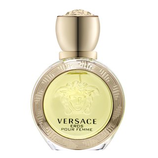 Versace Eros Pour Femme Toaletna voda za ženske 50 ml