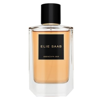 Elie Saab Essence No.4 Oud parfumirana voda unisex 100 ml