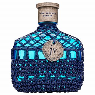 John Varvatos Artisan Blu Toaletna voda za moške 75 ml