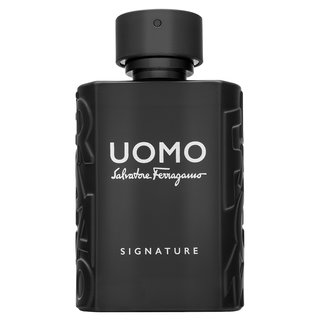 Salvatore Ferragamo Uomo Signature parfumirana voda za moške 100 ml