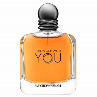Armani (Giorgio Armani) Stronger With You Toaletna voda za moške 100 ml