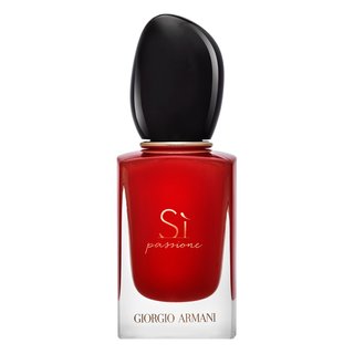 Armani (Giorgio Armani) Sí Passione parfumirana voda za ženske 30 ml