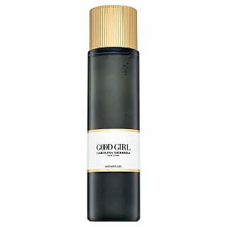 Carolina Herrera Good Girl gel za prhanje za ženske 200 ml