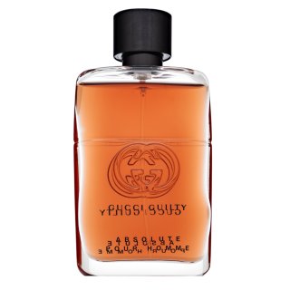 Gucci Guilty Pour Homme Absolute parfumirana voda za moške 50 ml