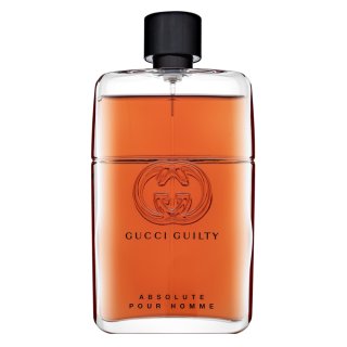 Gucci Guilty Pour Homme Absolute parfumirana voda za moške 90 ml