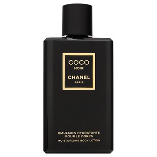 Chanel Coco Noir losjon za telo za ženske 200 ml