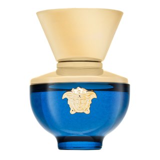 Versace Pour Femme Dylan Blue parfumirana voda za ženske 30 ml
