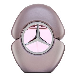 Mercedes-Benz Mercedes Benz Woman Toaletna voda za ženske 60 ml