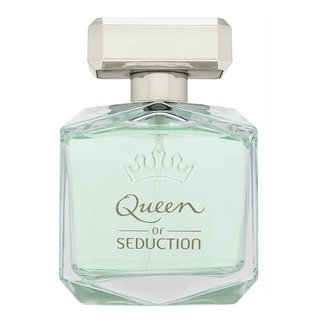 Antonio Banderas Queen of Seduction Toaletna voda za ženske 80 ml