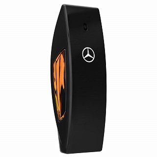 Mercedes-Benz Club Black Toaletna voda za moške 100 ml