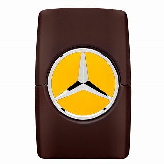 Mercedes-Benz Mercedes Benz Man Private parfumirana voda za moške 100 ml