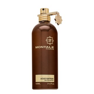 Montale Aoud Safran parfumirana voda unisex 100 ml