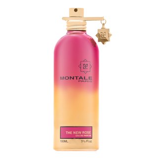 Montale The New Rose parfumirana voda unisex 100 ml