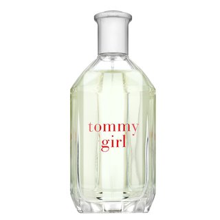 Tommy Hilfiger Tommy Girl Toaletna voda za ženske 200 ml