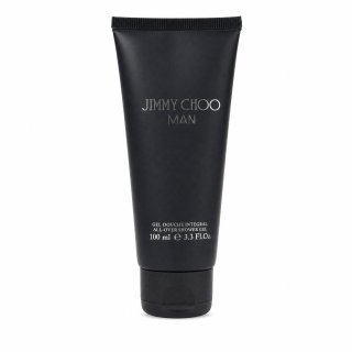 Jimmy Choo Man gel za prhanje za moške 100 ml