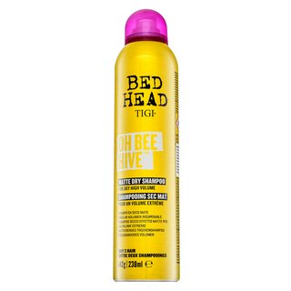 Tigi Bed Head Oh Bee Hive Matte Dry Shampoo suhi šampon za vse vrste las 238 ml