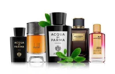 Arabski parfumi