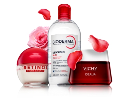 Kozmetika za kožo in telo