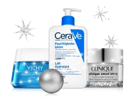 Kozmetika za kožo in telo